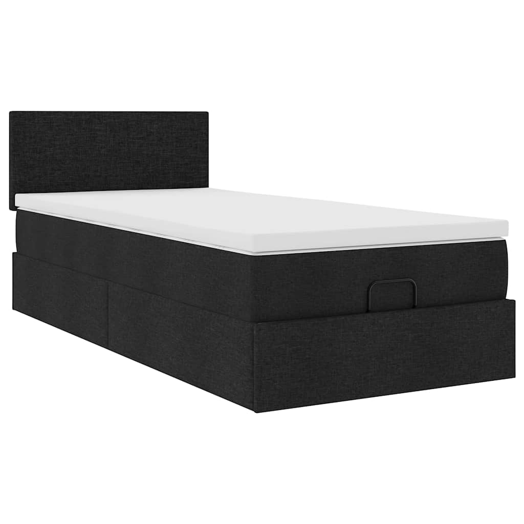 Ottoman Bed Frame, Ottoman Bed Frames,cadre De Lit Ottoman vidaXL vendu