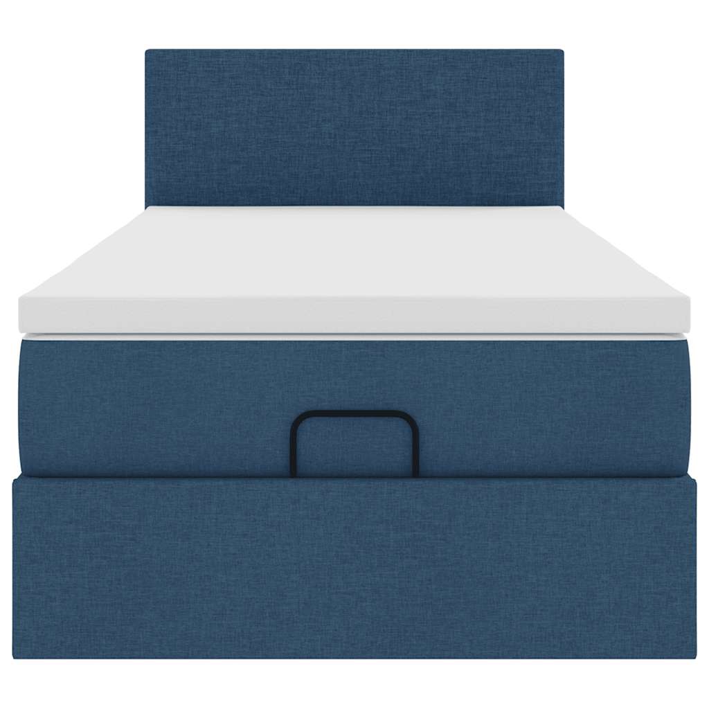 Ottoman Bed Frame, Ottoman Bed Frames,cadre De Lit Ottoman vidaXL vendu