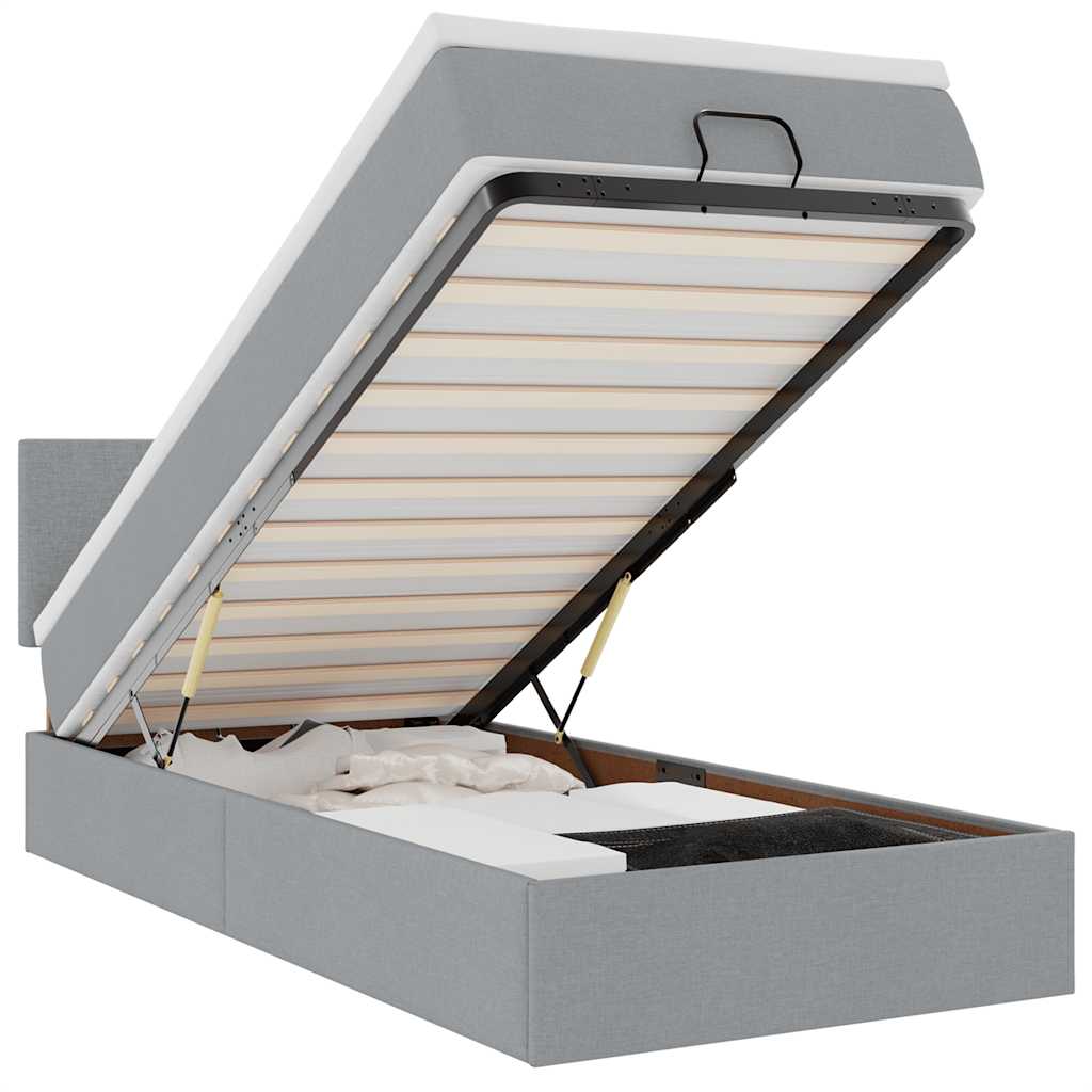 vidaXL       100x200cm