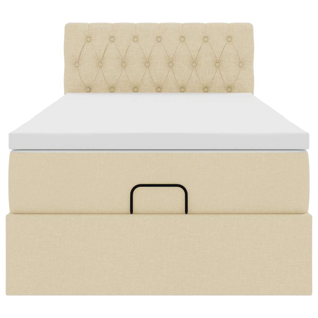 Vente en gros Ottoman Bed Frame, Ottoman Bed Frames,cadre De Lit Ottoman vidaXL