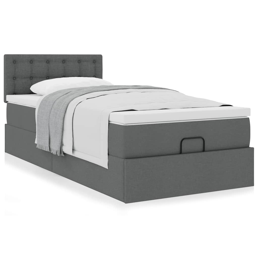 Ottoman Bed Frame, Ottoman Bed Frames,cadre acheter De Lit Ottoman vidaXL