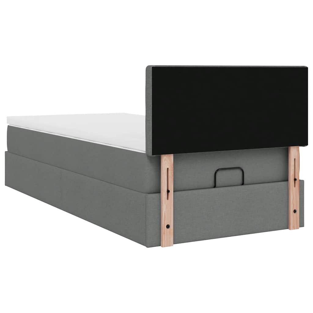 Ottoman Bed Frame, liquidation Ottoman Bed Frames,cadre De Lit Ottoman vidaXL