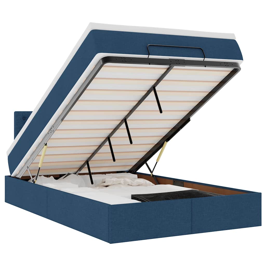 vidaXL     & LEDs  120x190cm