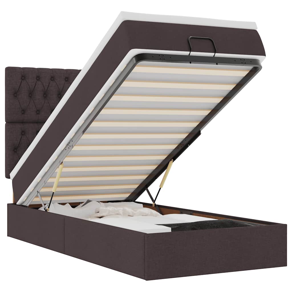 vidaXL       80x200cm 