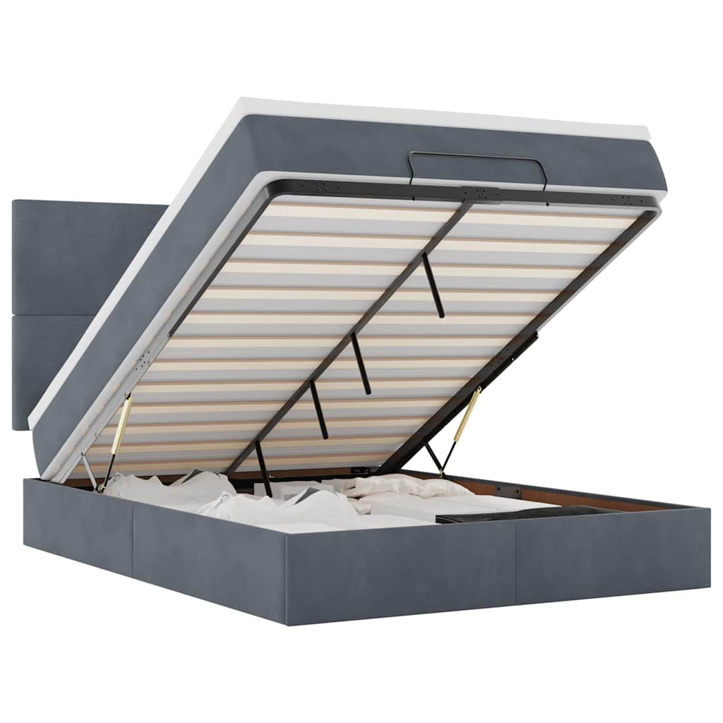 vidaXL       140x200cm