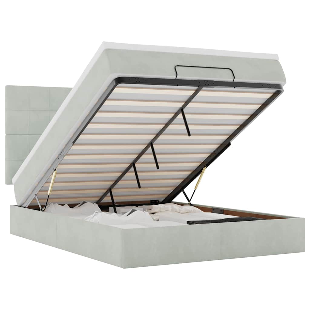 vidaXL       140x190cm