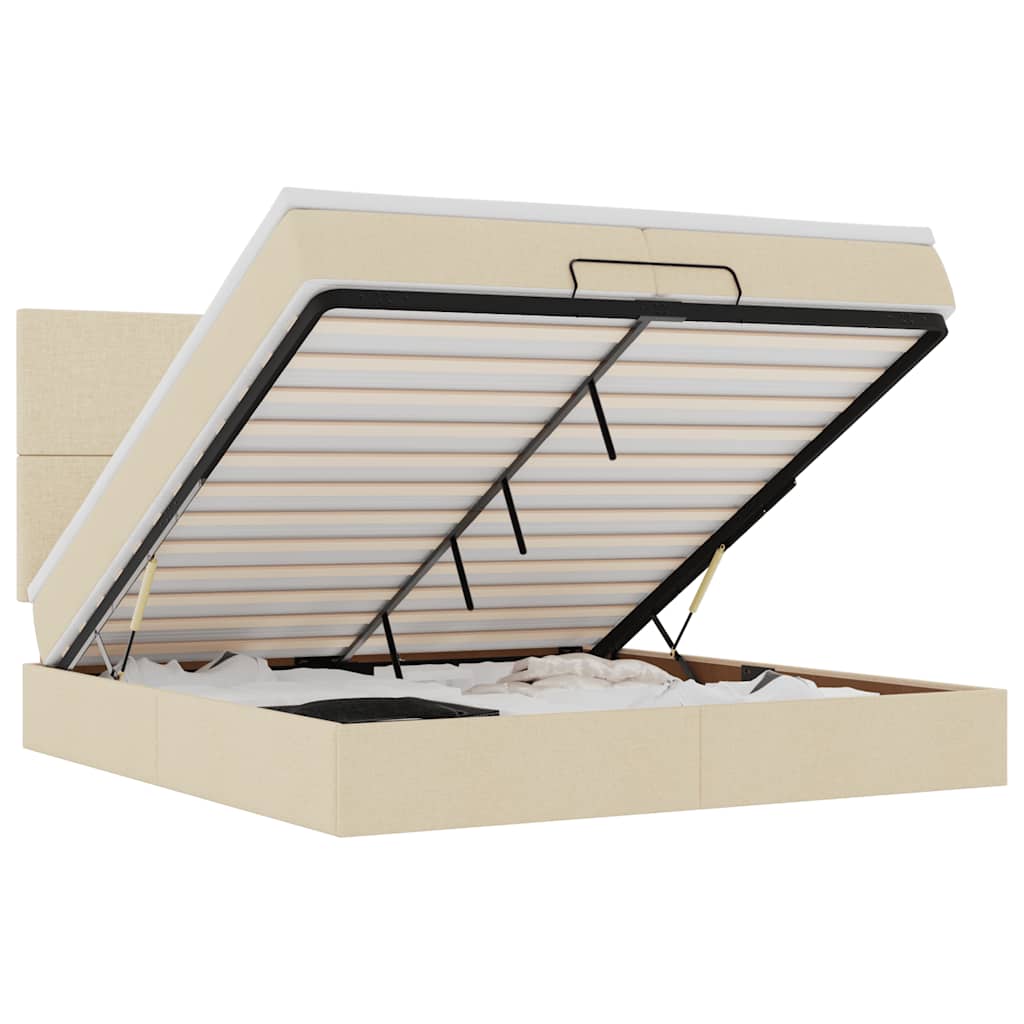 vidaXL     & LEDs  200x200cm