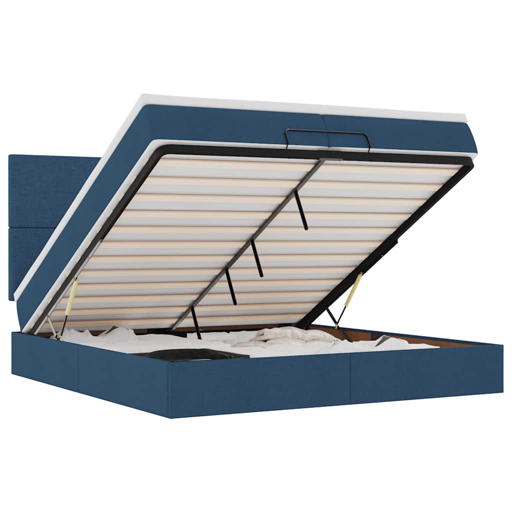 vidaXL     & LEDs  200x200cm