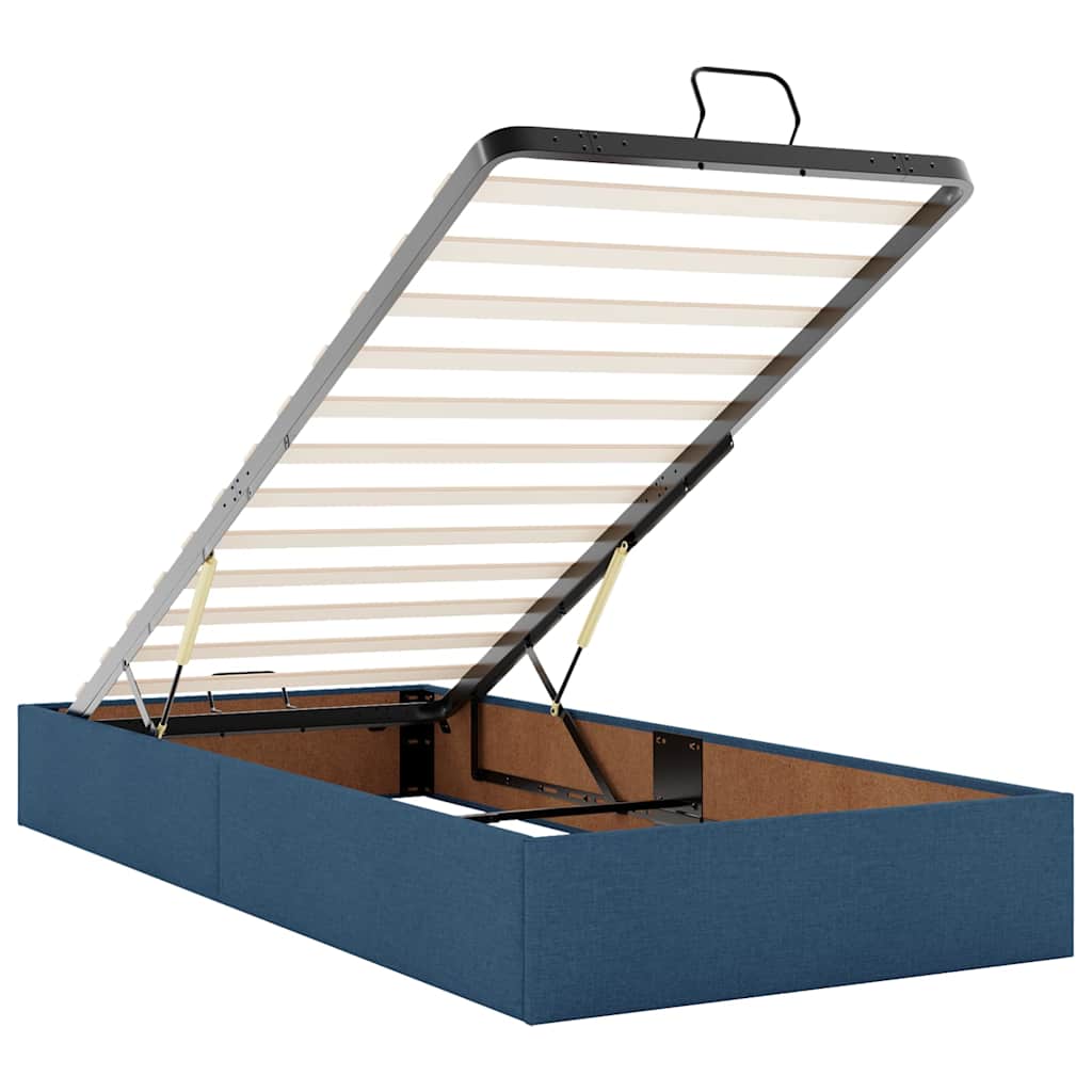 knapper / 90 x 200 cm - Billede 13
