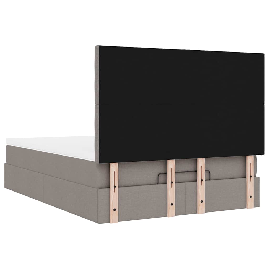 knapper / 140 x 200 cm - Billede 12