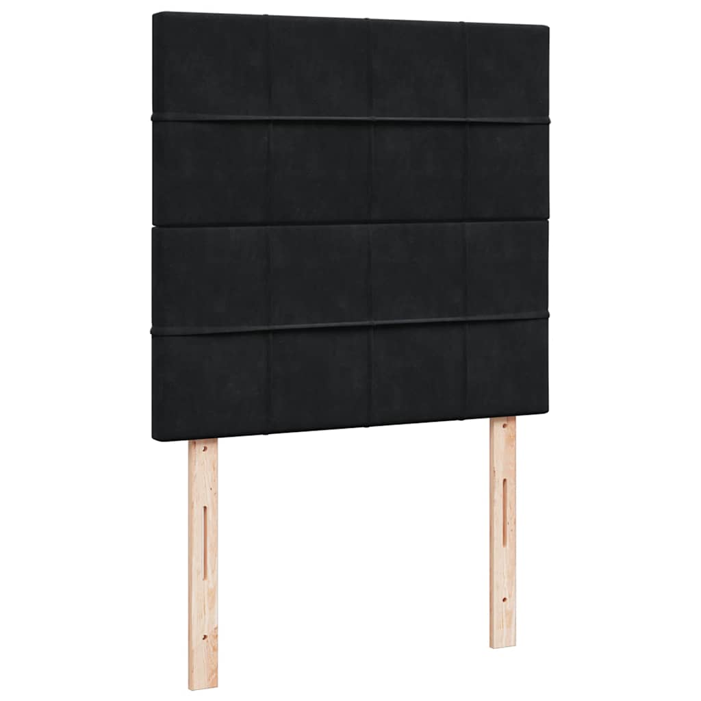 Blok med firkanter / 90 x 190 cm - Billede 13