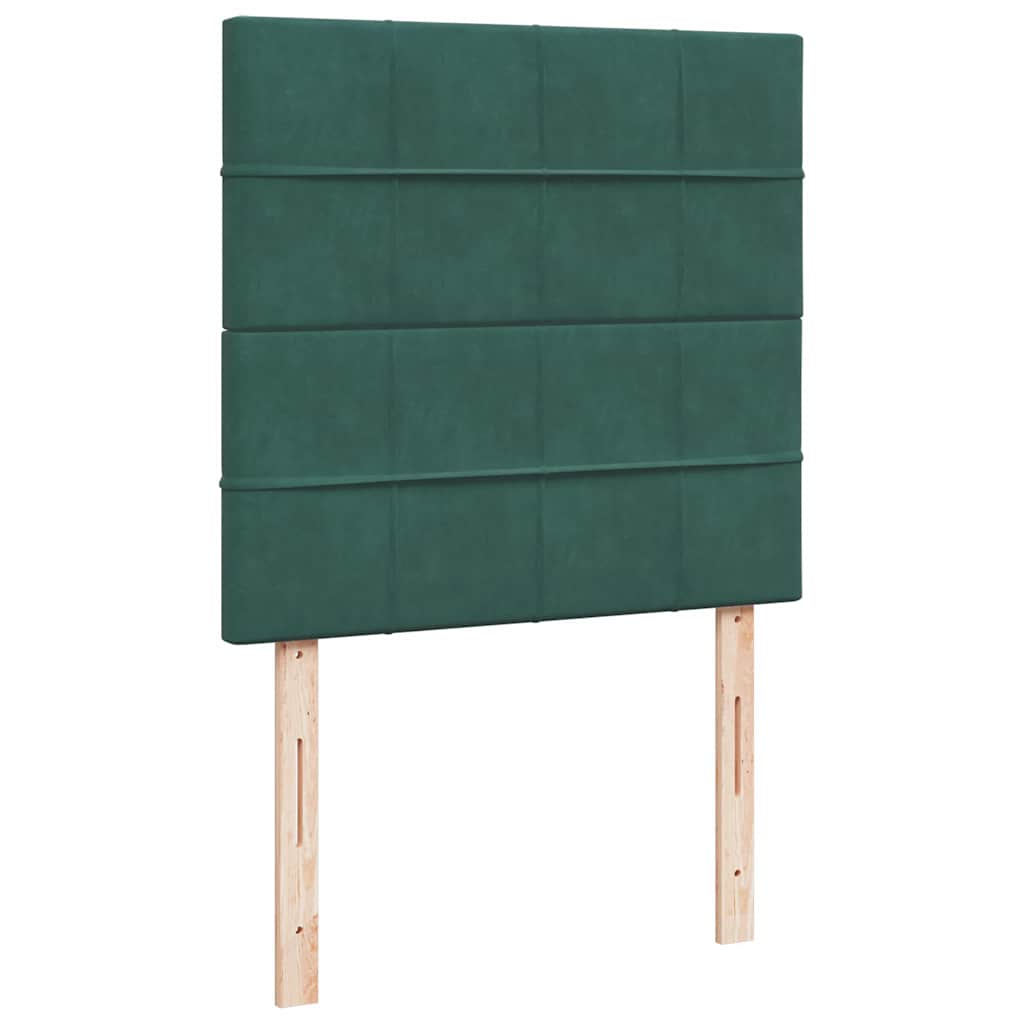 Blok med firkanter / 90 x 200 cm - Billede 13