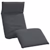 vidaXL kokkupandav p&auml;evitustool antratsiithall 175 x 54 x 8,5 cm Oxford-kangast