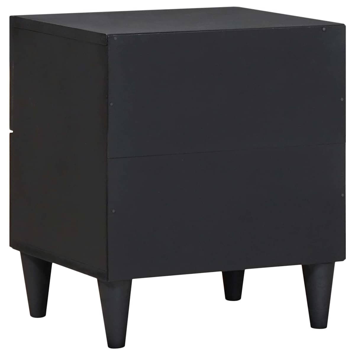 Sengebord Brun 40 x 33 x 46 cm Massivt mangotræ - Billede 5