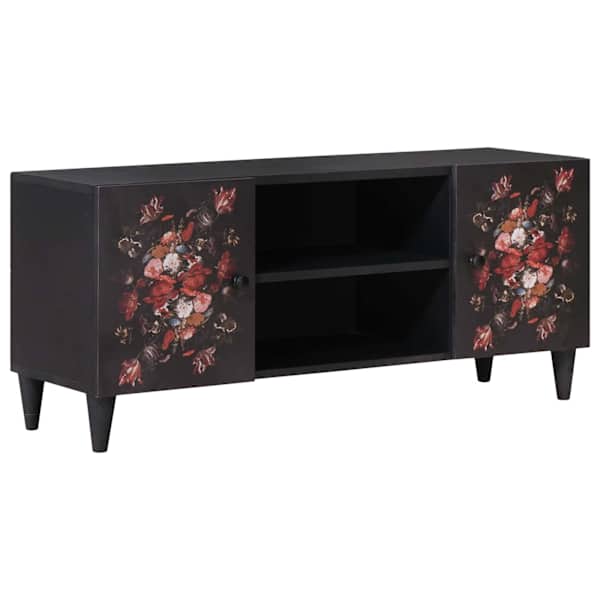 vidaXL Ladustamiskapid Mitmev&auml;rviline 105 x 33,5 x 46 cm