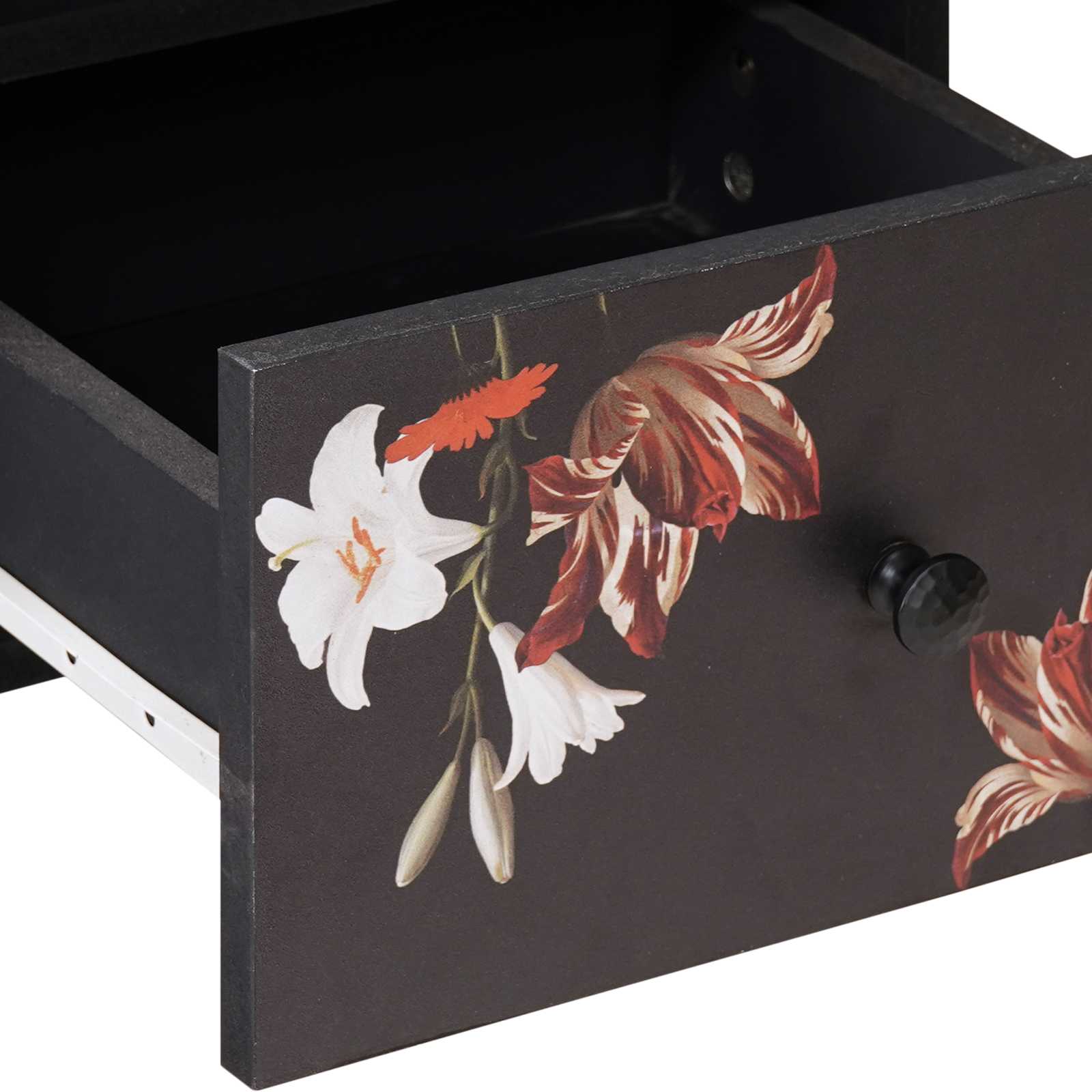 Ladustamiskapid sahtliga Mitmevärviline 70 x 33,5 x 46 cm 7 Kõik vajalik sinu aeda ja koju! Ladustamiskapid sahtliga Mitmevärviline 70 x 33,5 x 46 cm - Image 7