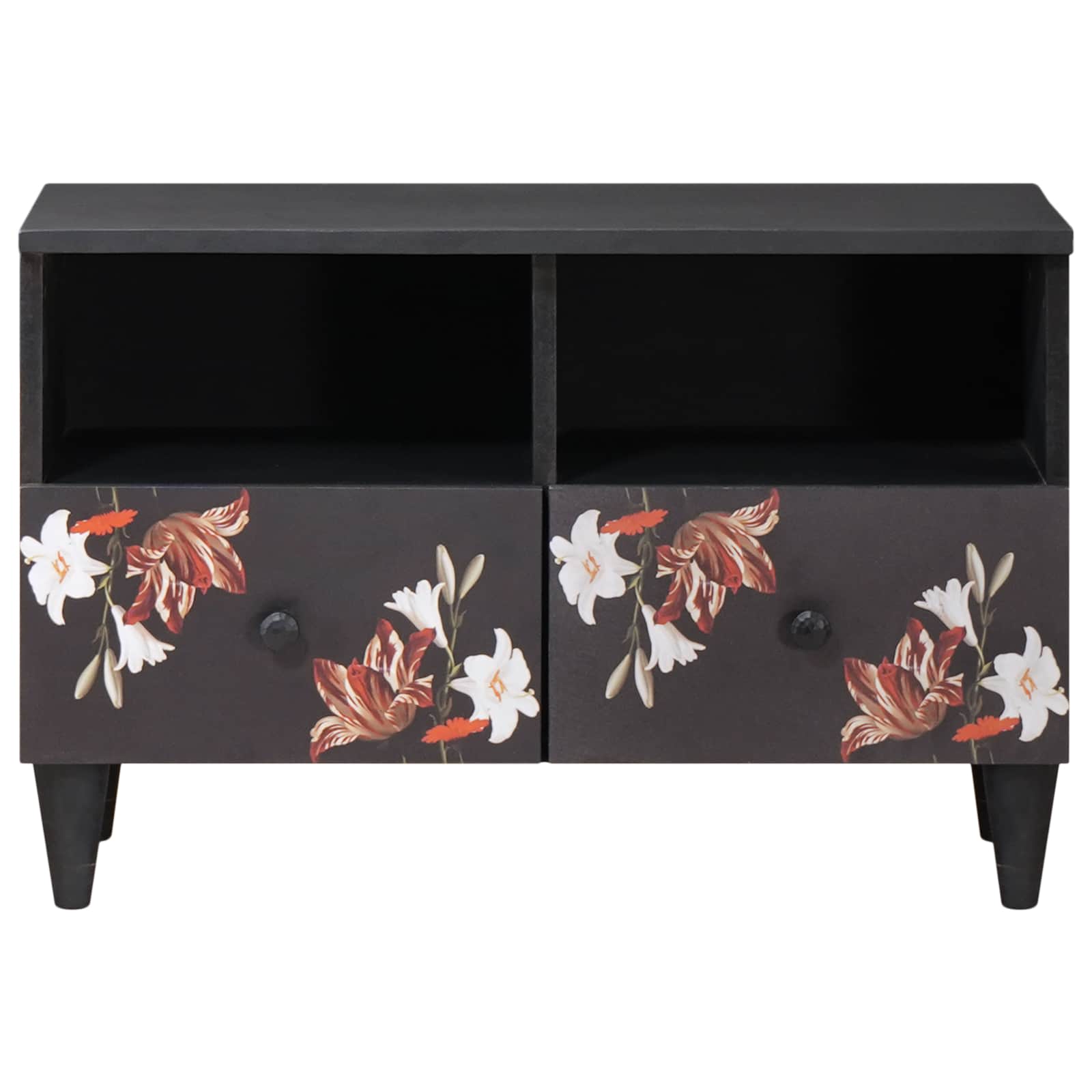 Ladustamiskapid sahtliga Mitmevärviline 70 x 33,5 x 46 cm 3 Kõik vajalik sinu aeda ja koju! Ladustamiskapid sahtliga Mitmevärviline 70 x 33,5 x 46 cm - Image 3