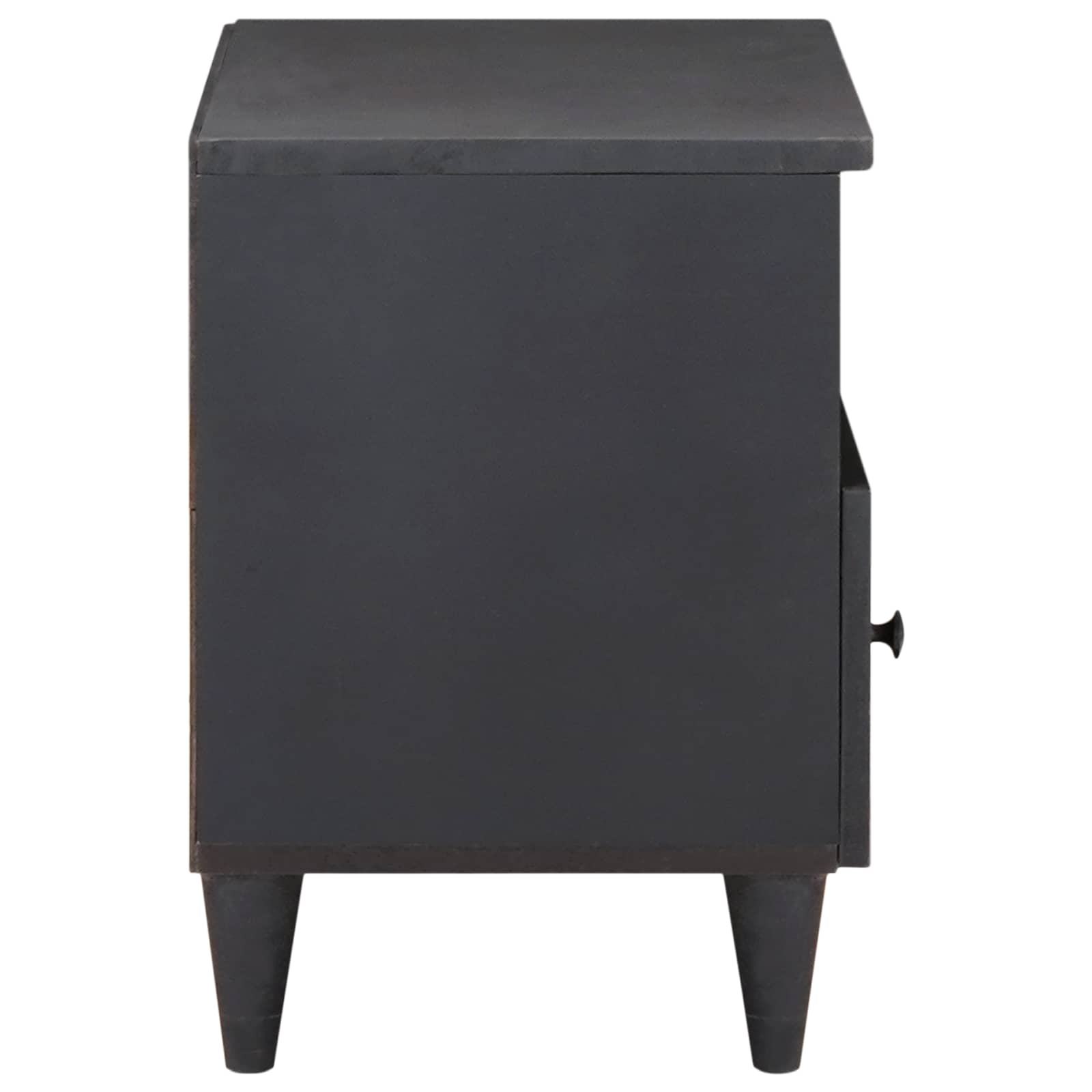 Ladustamiskapid sahtliga Mitmevärviline 70 x 33,5 x 46 cm 4 Kõik vajalik sinu aeda ja koju! Ladustamiskapid sahtliga Mitmevärviline 70 x 33,5 x 46 cm - Image 4