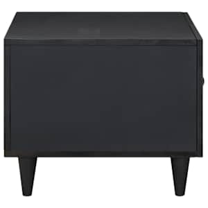 Konferenční stolek Vícebarevný 80 x 50 x 40 cm - obrázek 4