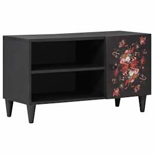 vidaXL Ladustamiskapid Mitmev&auml;rviline 80 x 31,5 x 46 cm