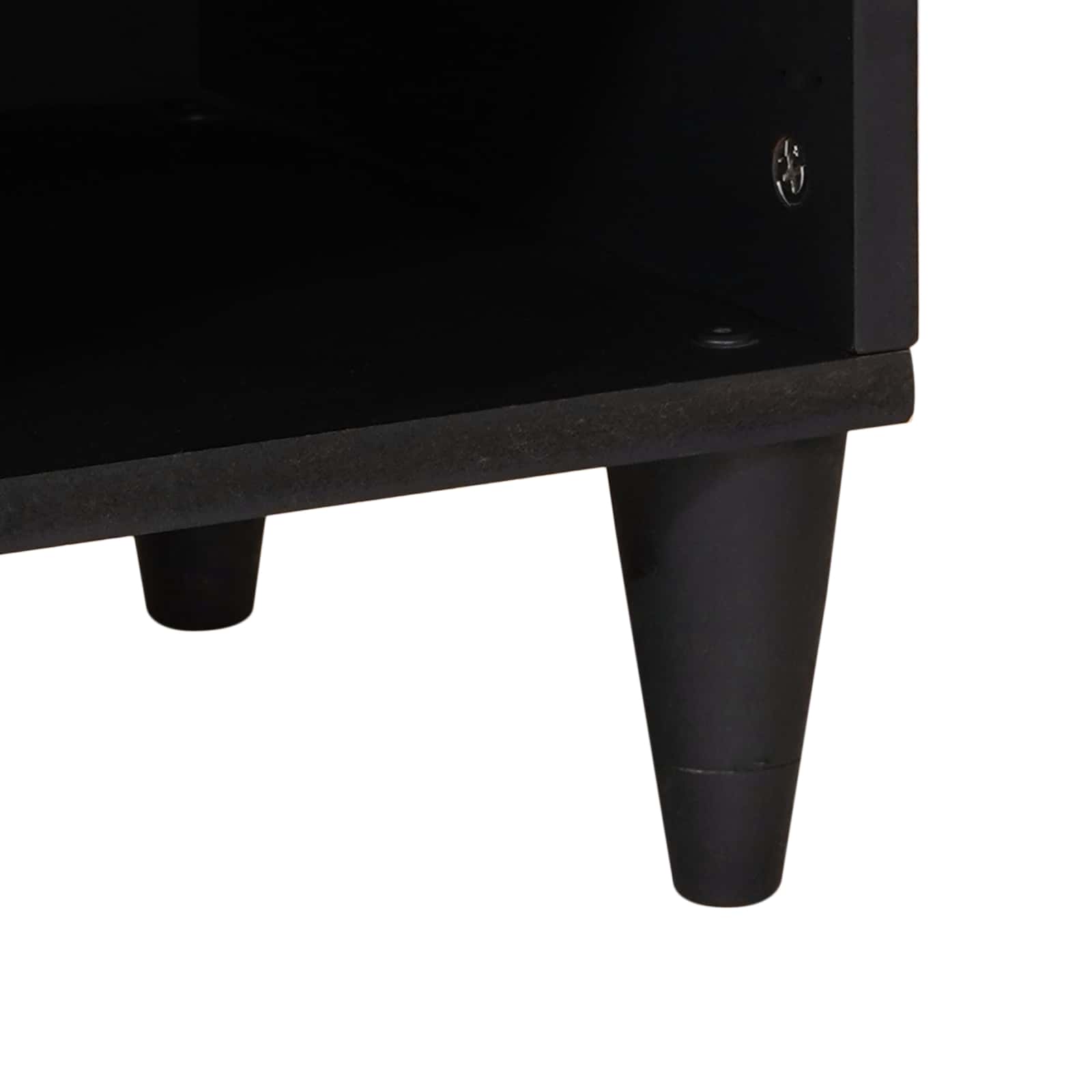 Ντουλάπες Αποθήκευσης με συρτάρι Πολύχρωμο 100 x 33,5 x 46 εκ - Image 8