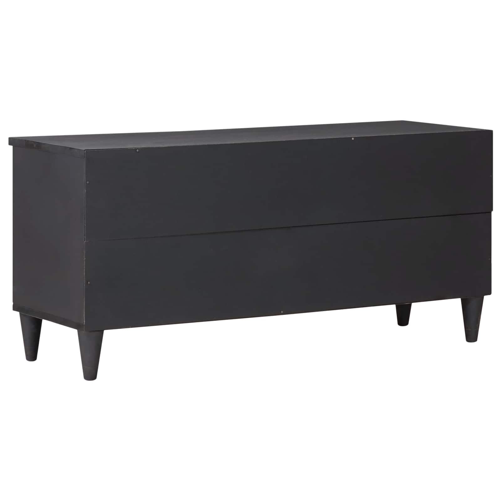 Ντουλάπες Αποθήκευσης με συρτάρι Πολύχρωμο 100 x 33,5 x 46 εκ - Image 5