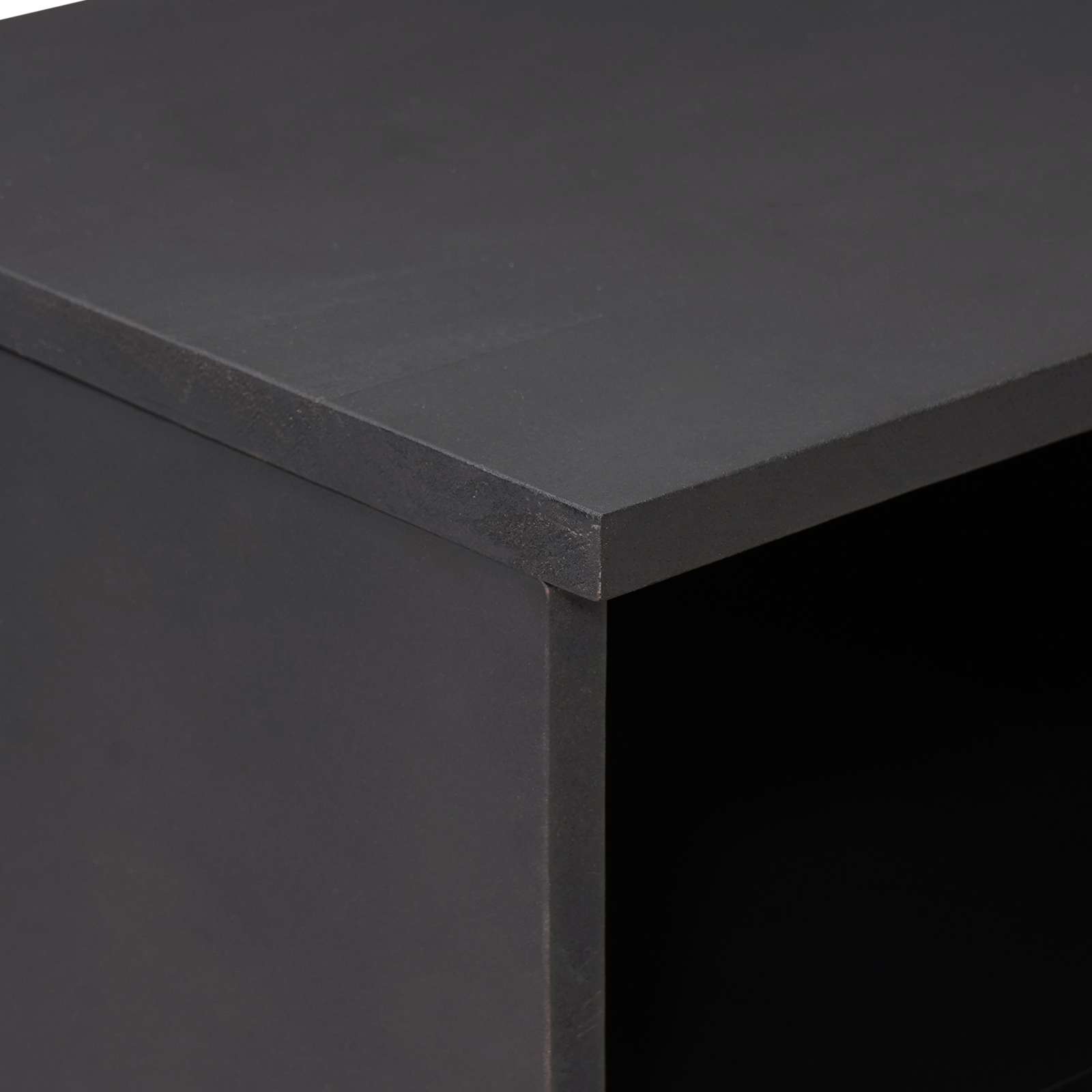 Ντουλάπες Αποθήκευσης με συρτάρι Πολύχρωμο 100 x 33,5 x 46 εκ - Image 6