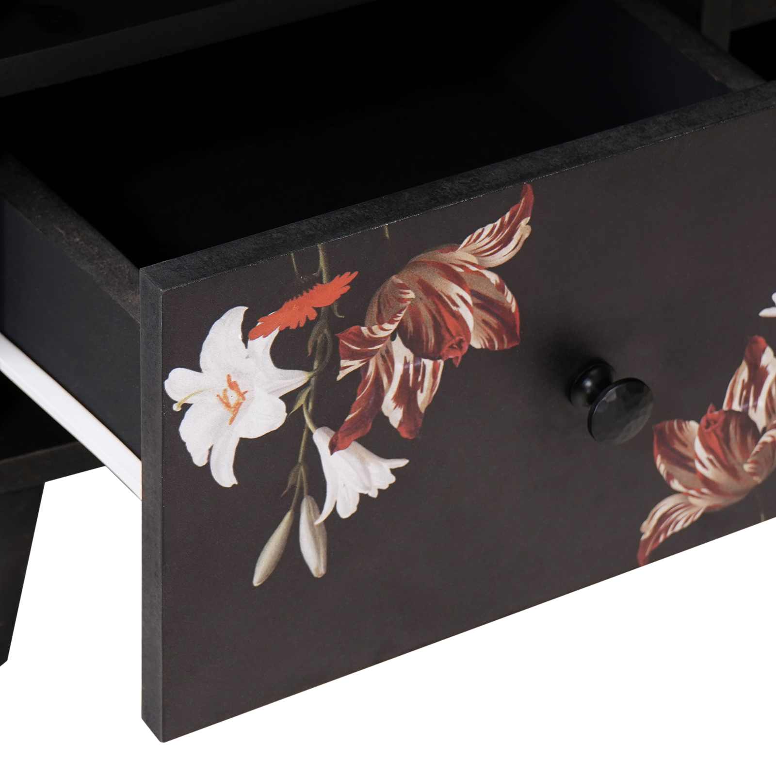 Ντουλάπες Αποθήκευσης με συρτάρι Πολύχρωμο 100 x 33,5 x 46 εκ - Image 7