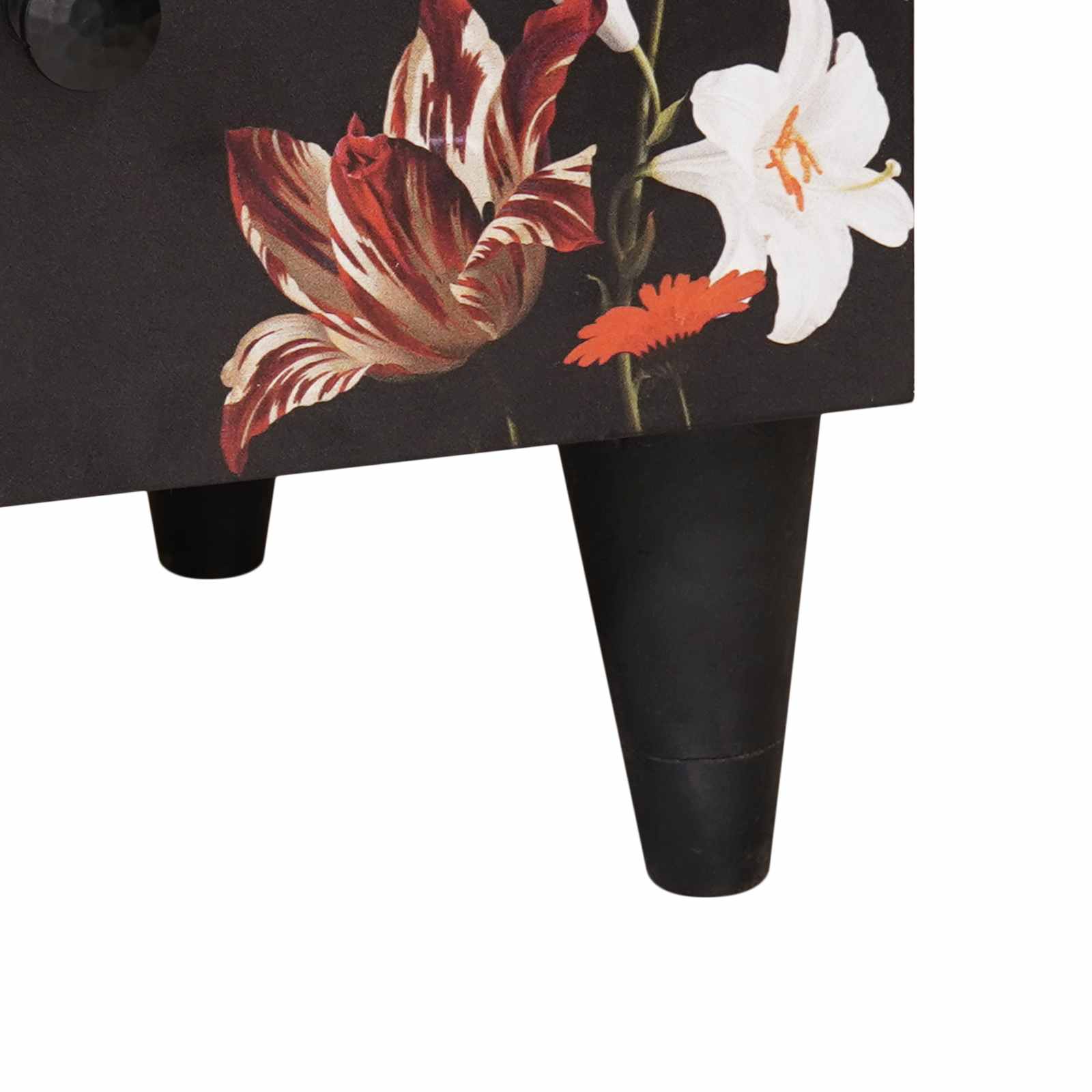 Ντουλάπες Αποθήκευσης με συρτάρι Πολύχρωμο 100 x 33,5 x 46 εκ - Image 8