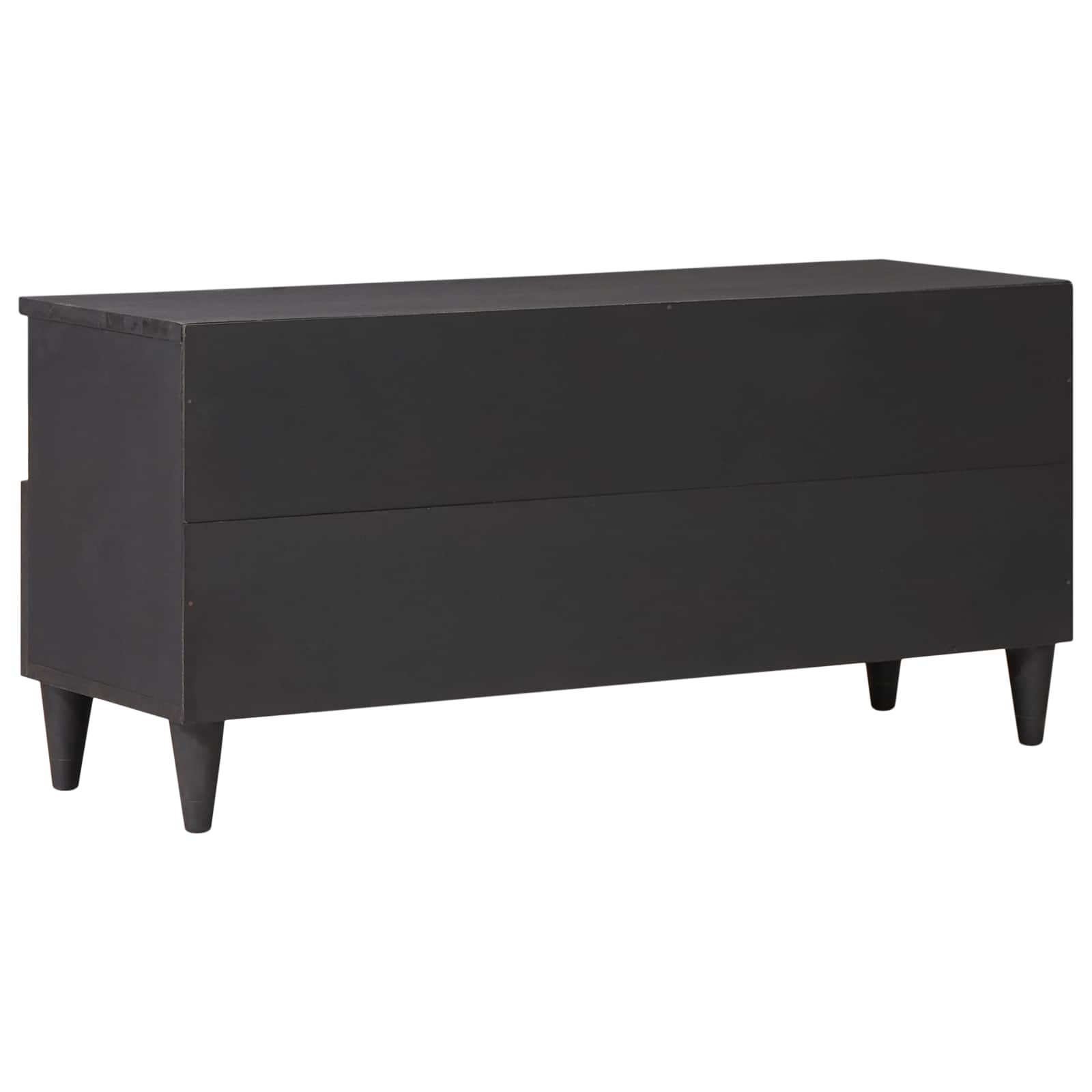 Ντουλάπες Αποθήκευσης με συρτάρι Πολύχρωμο 100 x 33,5 x 46 εκ - Image 5