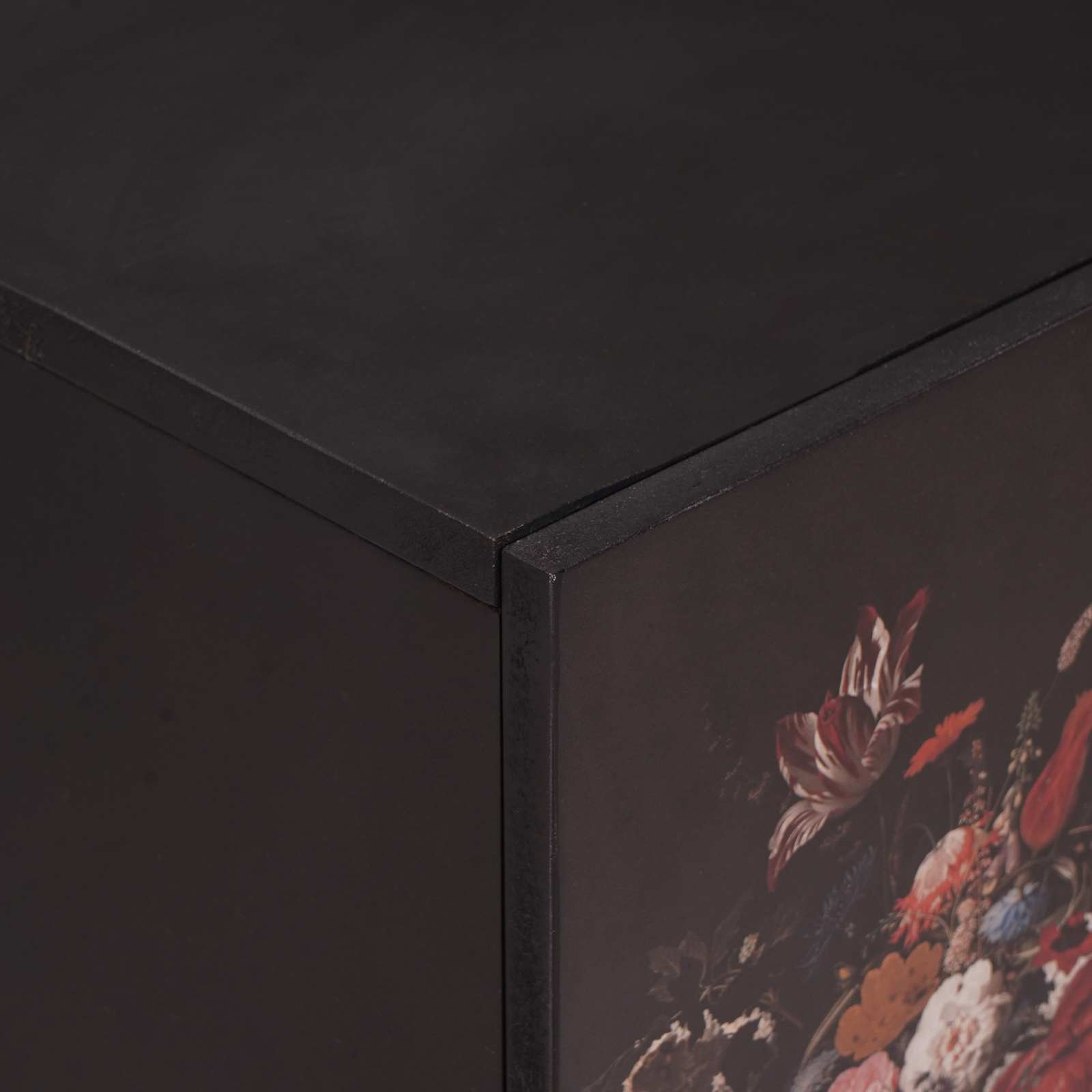 Wastafelkast Multikleur 62 x 33 x 58 cm Massief Mango Hout | luizaXL | Dé meubelwinkel voor elk interieur Wastafelkast Multikleur 62 x 33 x 58 cm Massief Mango Hout - Afbeelding 6