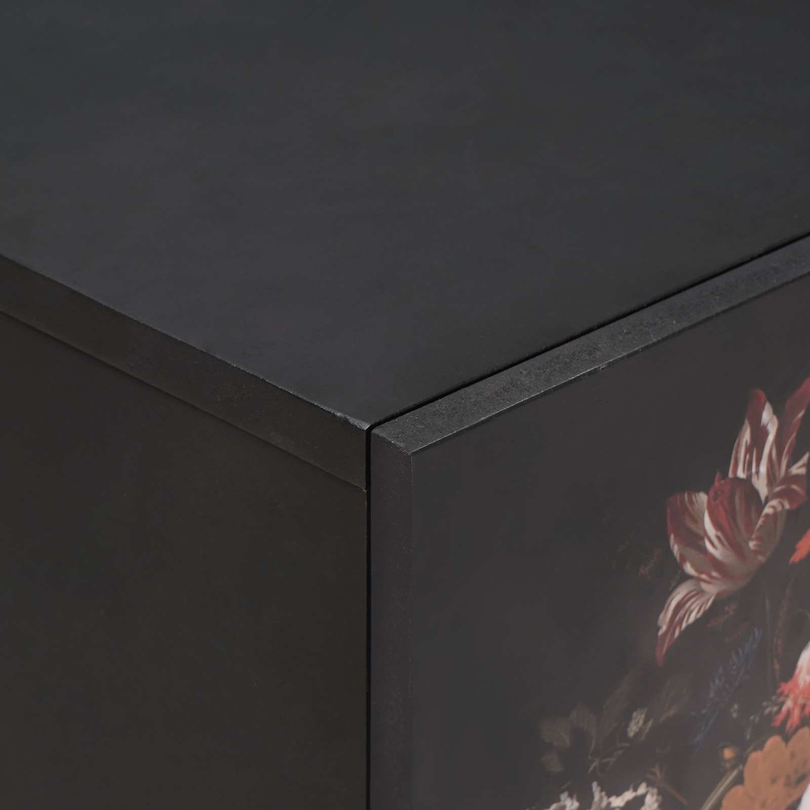 Hangkast Multikleur 38 x 33,5 x 48 cm Massief Mango Hout | luizaXL | Dé meubelwinkel voor elk interieur Hangkast Multikleur 38 x 33,5 x 48 cm Massief Mango Hout - Afbeelding 6