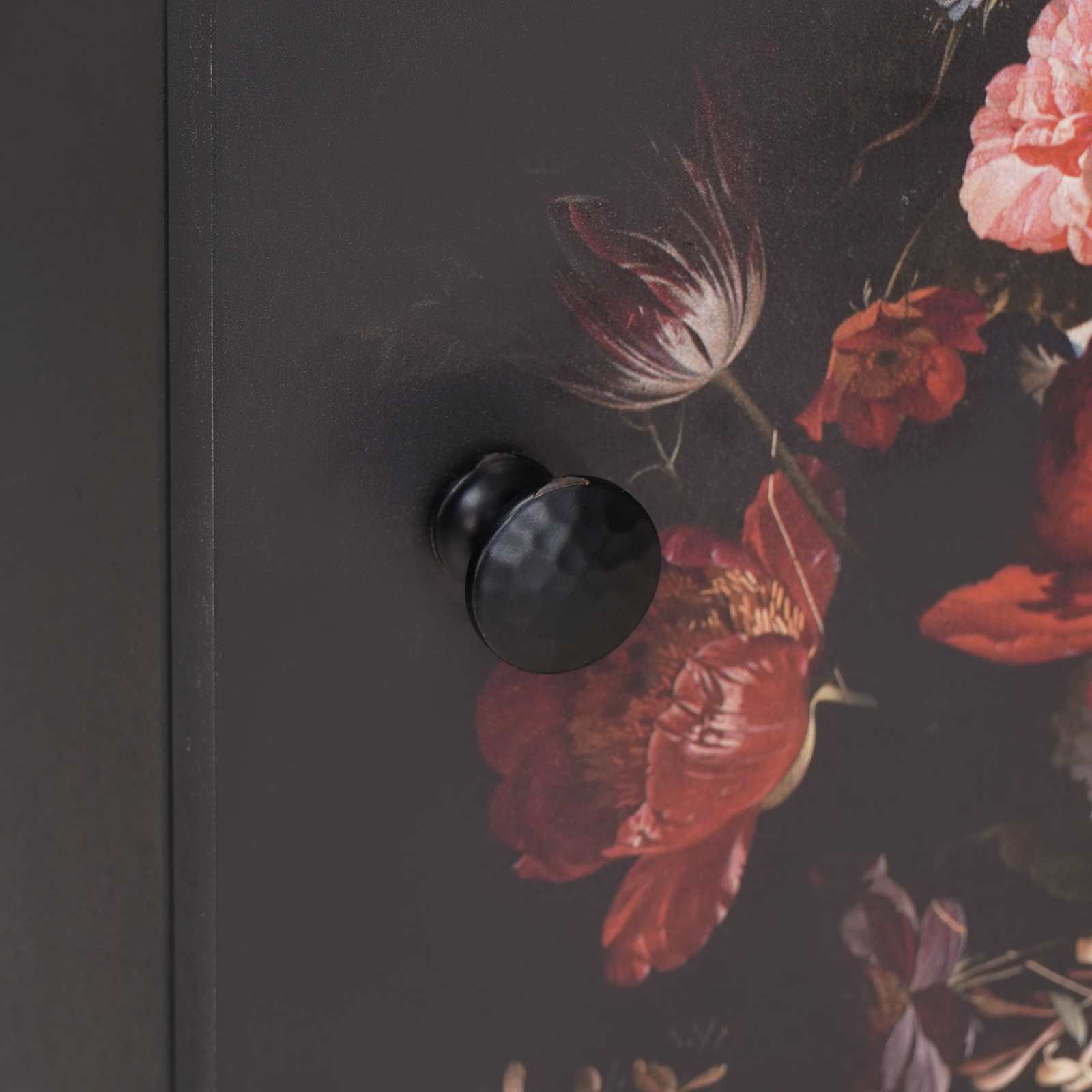 Hangkast Multikleur 38 x 33,5 x 48 cm Massief Mango Hout | luizaXL | Dé meubelwinkel voor elk interieur Hangkast Multikleur 38 x 33,5 x 48 cm Massief Mango Hout - Afbeelding 7