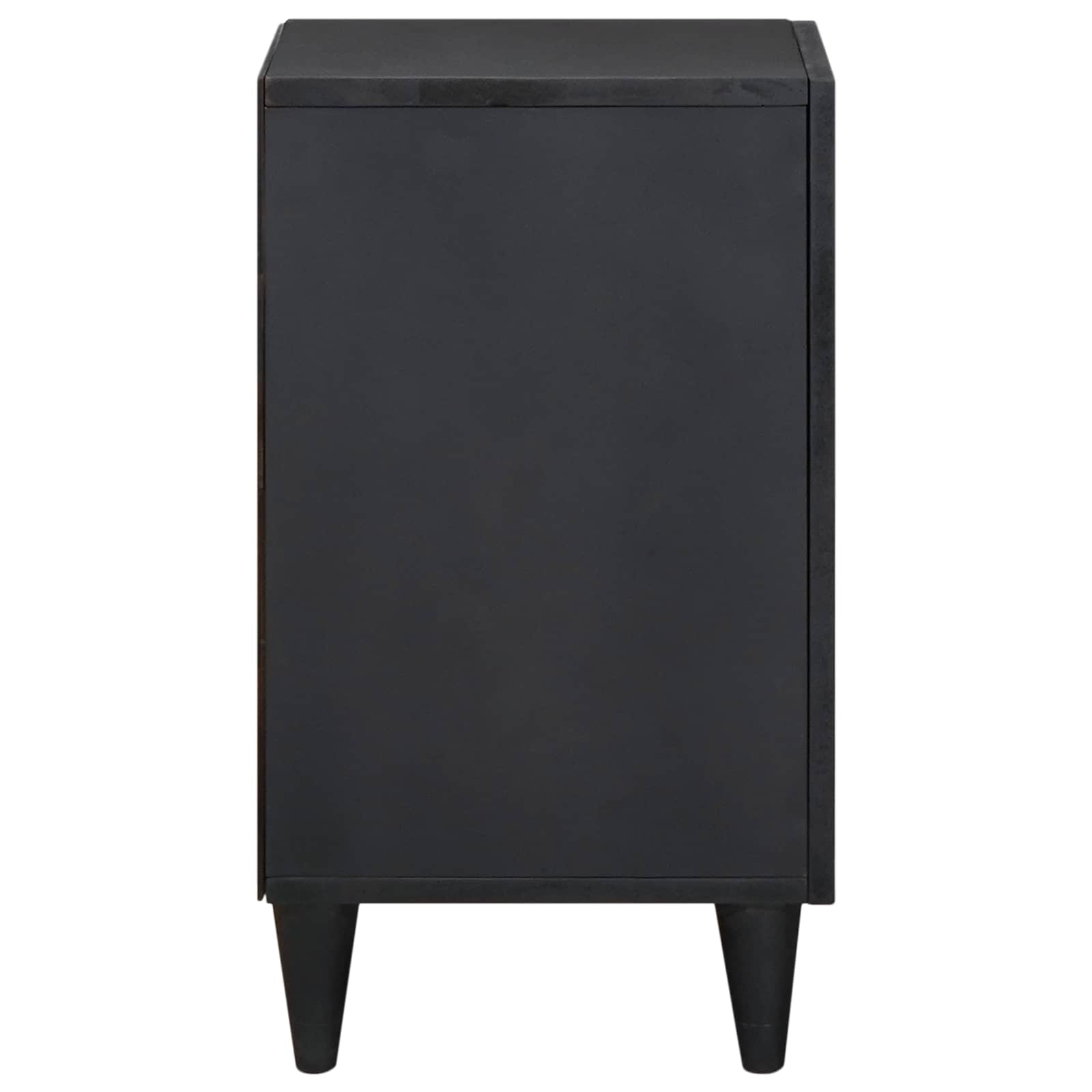 Vonios spintelė su saugykla Įvairiaspalvis 38 x 33,5 x 58 cm 4 8721158497208 wbg