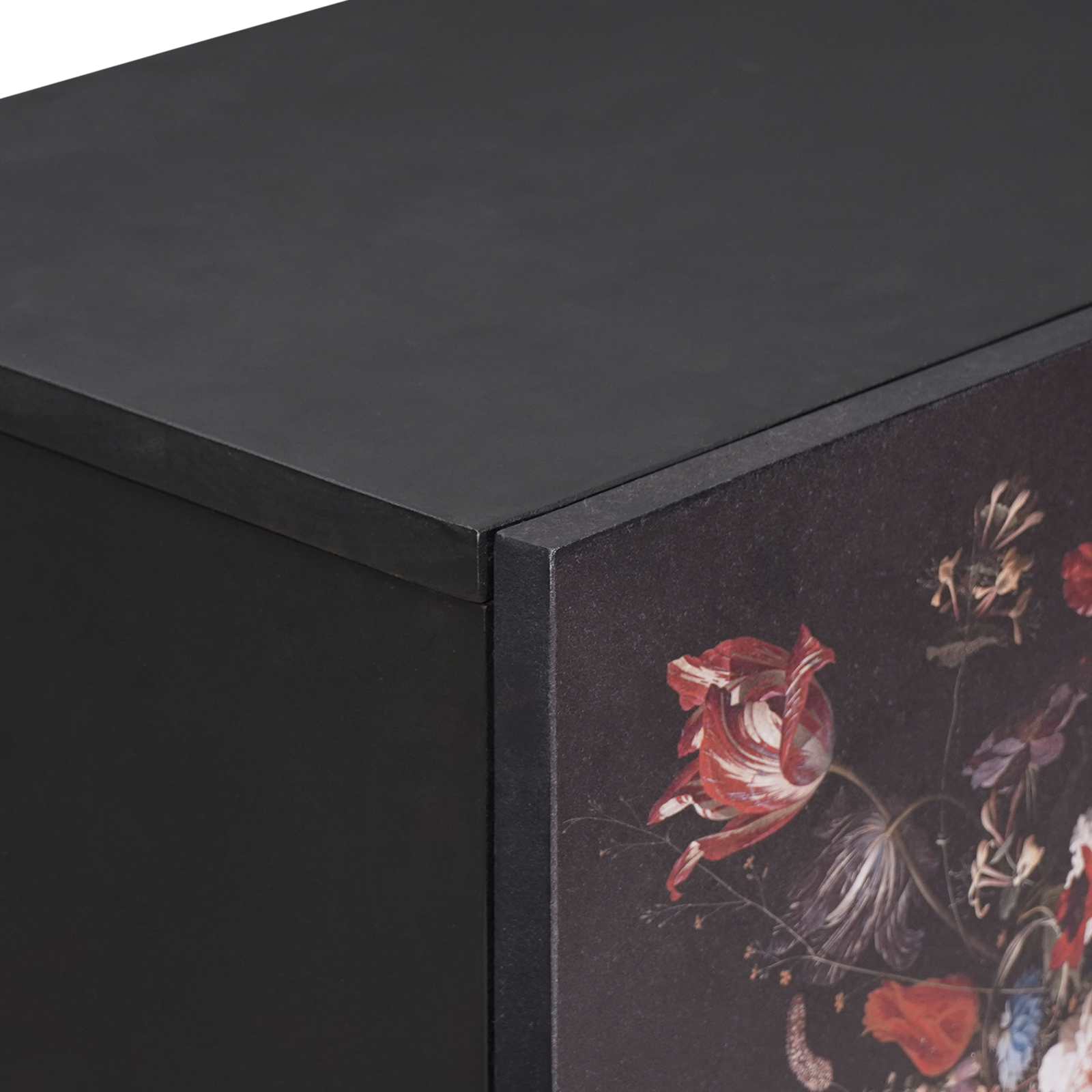 Ντουλάπες Αποθήκευσης με αποθήκευση Πολύχρωμο 90 x 33,5 x 75 εκ - Image 6