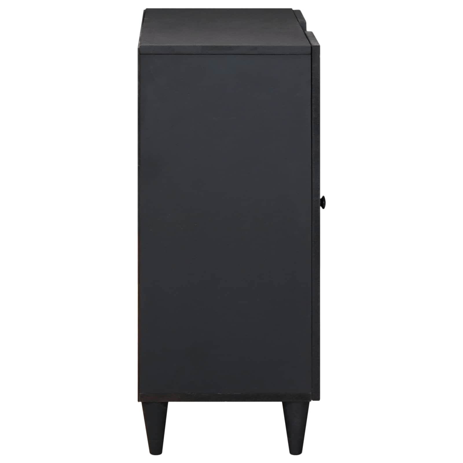 Ντουλάπες Αποθήκευσης με αποθήκευση Πολύχρωμο 90 x 33,5 x 75 εκ - Image 4