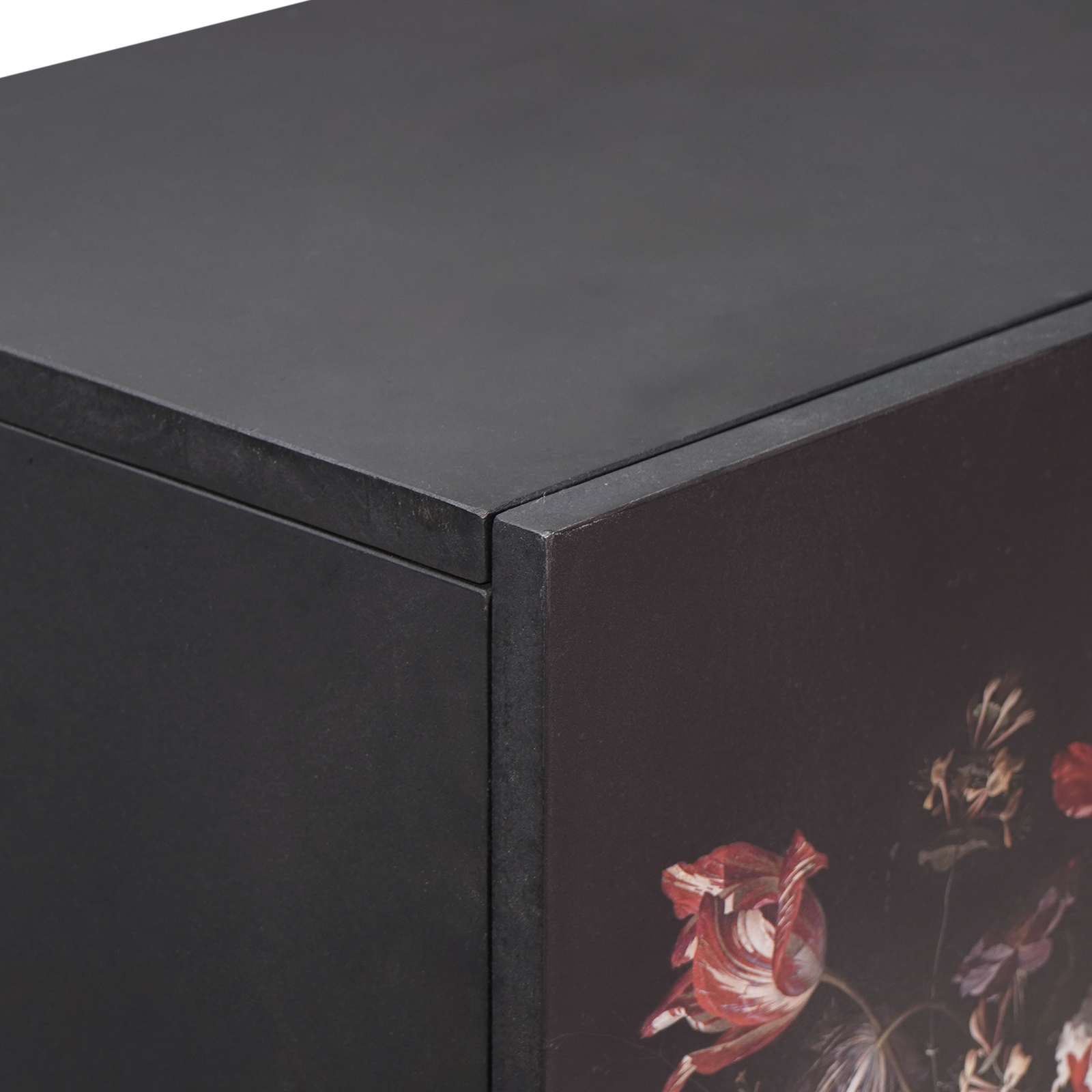 Ντουλάπες Αποθήκευσης με συρτάρι Πολύχρωμο 60 x 33,5 x 100 εκ. - Image 6