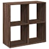 Brown_oak