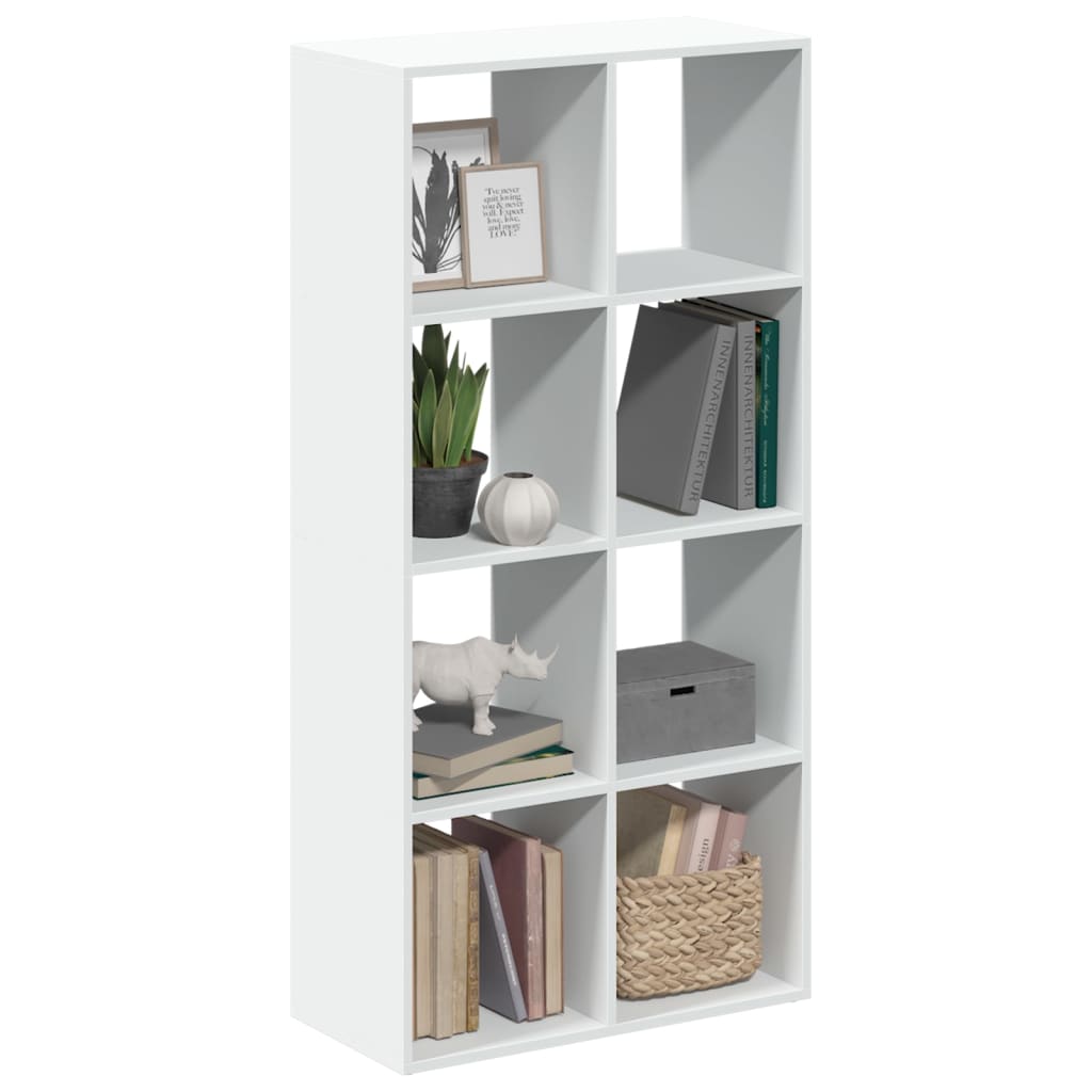 Raumteiler, Raumtrenner, Bücherregal vidaXL