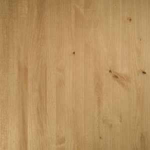 Psací stůl NOAIN na nohách ve tvaru X 120x50x75 cm borovice - obrázek 8