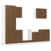 Brown_oak