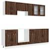 Brown_oak