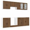Brown_oak