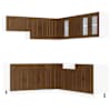 Brown_oak