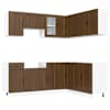 Brown_oak