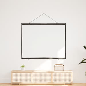 Projekční plátno na zeď 50" 4 : 3 - obrázek 3