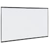 vidaXL seinale riputatav projektsiooniekraan 108 tolli 16:9