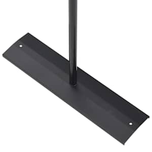 Projekční plátno se stojany 90 palců 16:9 - obrázek 4