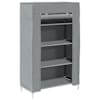 vidaXL Kingakapp Hall 60,5x30x97 cm Lausriie