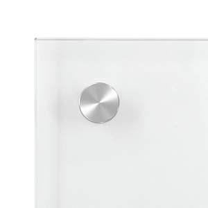 Kuchyňské panely 2 ks průhledné 80 x 40 cm tvrzené sklo - obrázek 8